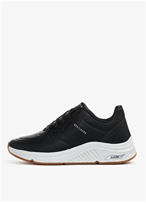 Skechers Siyah Kadın Sneaker 155570 BLK  