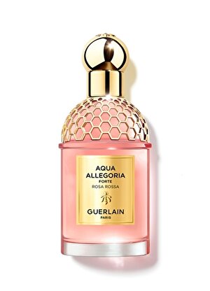 Guerlain Aqua Allegoria Rosa Rossa Forte Edp Parfüm 75 ml