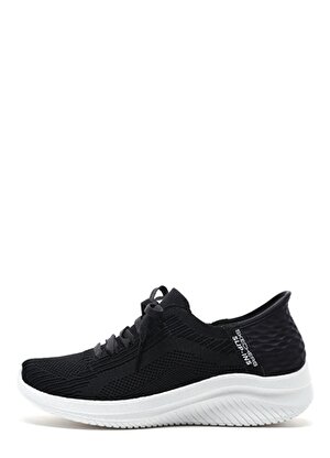 Skechers Siyah Kadın Lifestyle Ayakkabı 149710 BLK ULTRA FLEX 3.0-BRILLIANT