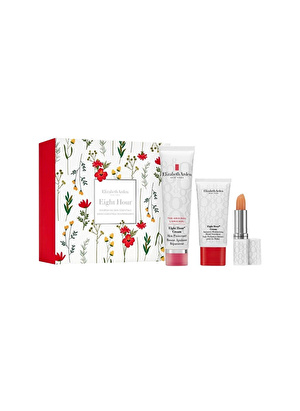 Elizabeth Arden Eight Hour Cream Skin Protectant 50 ml Orgınal Set