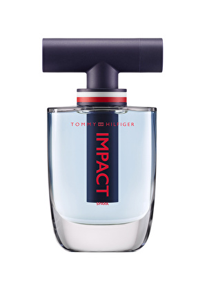 Tommy Hilfiger Impact Spark Edt 100 ml