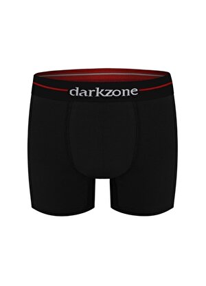 Darkzone Siyah Erkek Boxer DZN2051