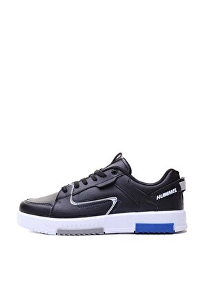 Hummel Siyah Kadın Sneaker 900248-2001 
