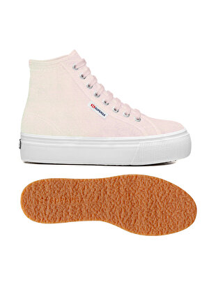 Superga Pembe Kadın Sneaker S4128DW  