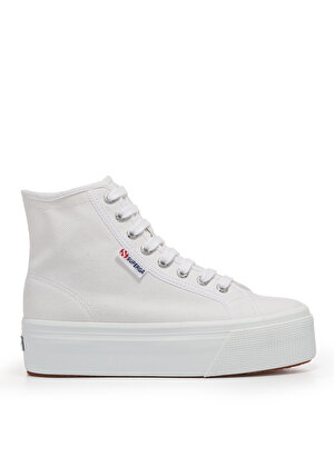 Superga Beyaz Kadın Sneaker S41273W  