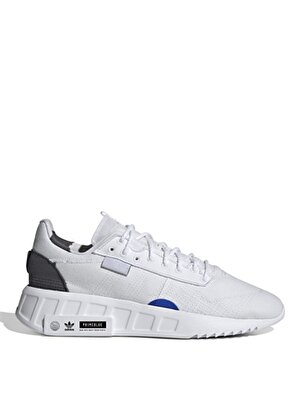 adidas Beyaz Erkek Lifestyle Ayakkabı H01784 GEODIVER+ PRIMEBLUE