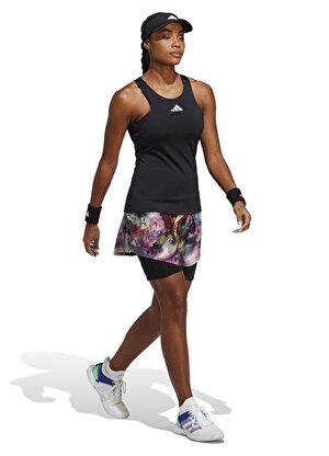 adidas Siyah Kadın Atlet HS1657 Y-TANK