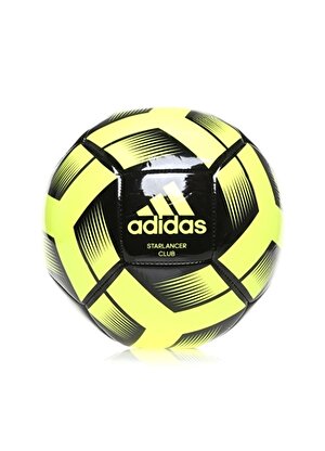 adidas Futbol Topu HT2454 STARLANCER CLB