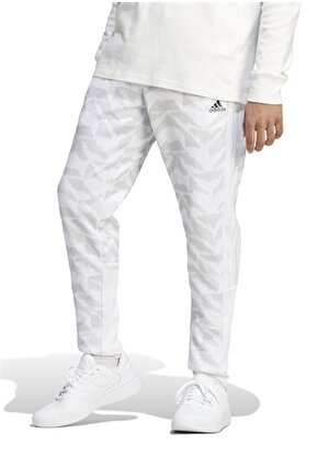adidas Dar Beyaz Erkek Eşofman Altı IB8384 M TIRO ADV TP
