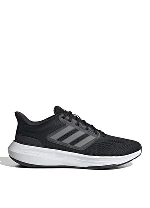 adidas Siyah - Beyaz Erkek Koşu Ayakkabısı HP5796 ULTRABOUNCE 