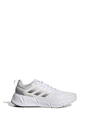 adidas Beyaz Erkek Koşu Ayakkabısı GZ0630 QUESTAR