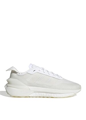 adidas Beyaz Kadın Koşu Ayakkabısı HP5972 AVRYN