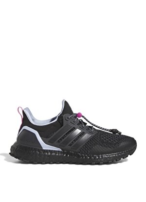 adidas Siyah Kadın Koşu Ayakkabısı HR0067 ULTRABOOST 1.0 W  