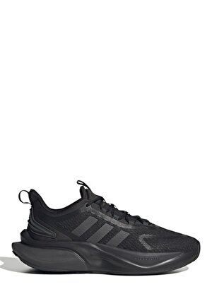 adidas Siyah Erkek Koşu Ayakkabısı HP6142 AlphaBounce +