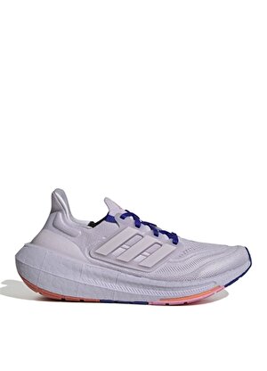 adidas Mor - Mavi Kadın Koşu Ayakkabısı HP9206 ULTRABOOST LIGHT  