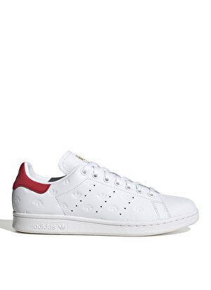 adidas Beyaz Kadın Lifestyle Ayakkabı FZ6370 STAN SMITH W