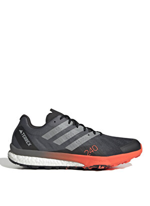 adidas Siyah Erkek Outdoor Ayakkabısı HR1119 TERREX SPEED ULTR  