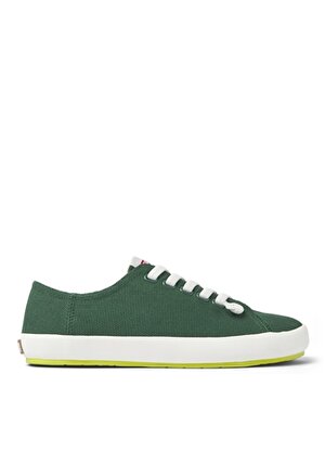 Camper Koyu Yeşil Kadın Sneaker 21897-080