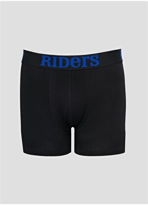 Riders By Lee Regular Fit Çok Renkli Erkek 3'lü Boxer L0039859-900 