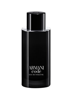 Armani Code EDT 125 ml Erkek Parfüm