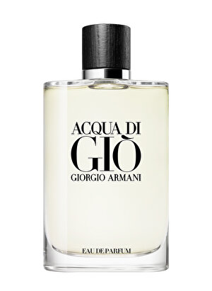 Armani Acqua Di Gio Erkek Parfüm Edp 200 ml