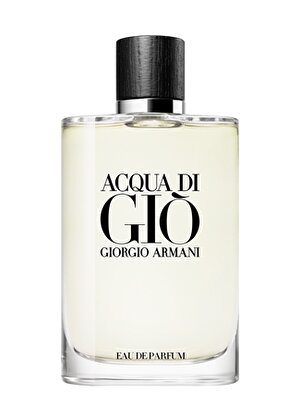 Armani Acqua Di Gio Erkek Parfüm Edp 200 ml