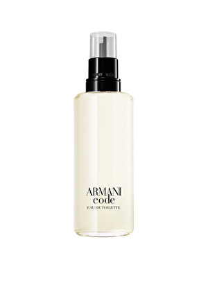 Armani GA CODE EDT REFILL Parfüm 150 ml