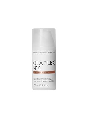 Olaplex - Leave-in cream Bond Smoother No. 6