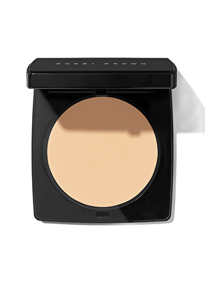 Bobbi Brown Sheer Finish Pressed Powder Kompakt Pudra SUNNY BEIGE 9,00 g