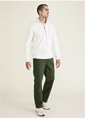 Dockers Koyu Yeşil Erkek Pantolon A1722-0014