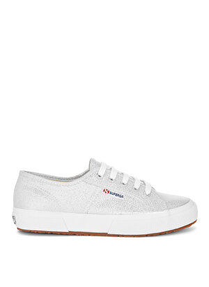 Superga Gümüş Kadın Sneaker S001820 S001820