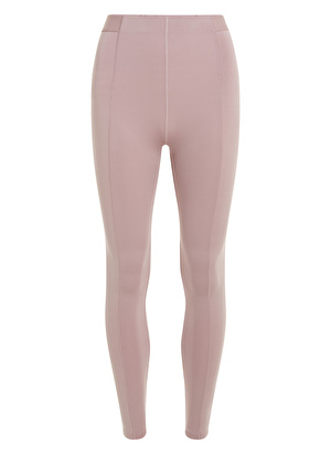 Calvin Klein Pembe Kadın Tayt 00GWS3L603 WO - Legging (7/8)