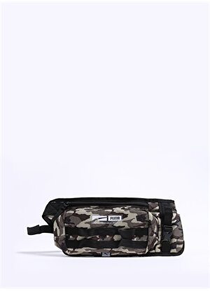 Puma Krem Erkek Bel Çantası 07887302 PUMA Style Waist Bag