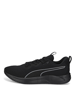 Puma Siyah Kadın Koşu Ayakkabısı 37703601 Resolve Modern W