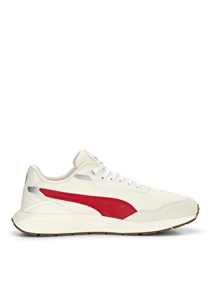 Puma Beyaz Kadın Lifestyle Ayakkabı 38923605 Runtamed