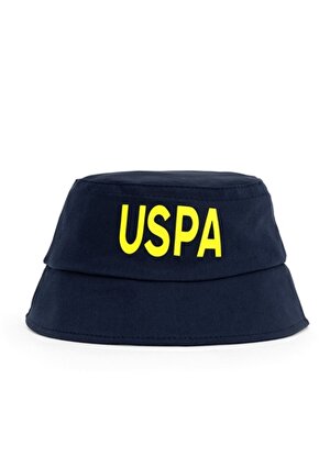 U.S. Polo Assn. Lacivert Erkek Çocuk Şapka ROLAN