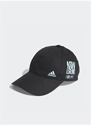 adidas Siyah Erkek Çocuk Şapka HN5727 ARKD CAP