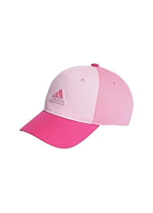 adidas Pembe Kız Çocuk Şapka HN5737 LK CAP