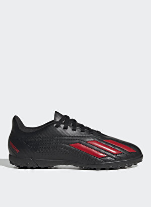 adidas Siyah Erkek Çocuk Futbol Ayakkabısı HP2520 Deportivo II TF J     