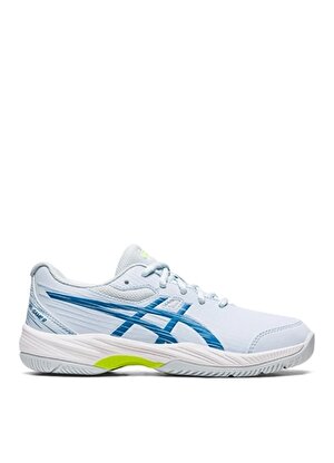 Asics Mavi Erkek Tenis Ayakkabısı 1044A052-400 GEL-GAME 9 GS 