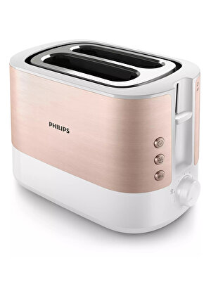 Philips HD2637/10 Viva Collection Ekmek Kızartma Makinesi