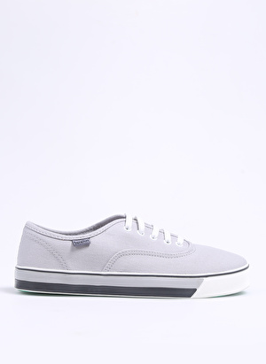 Benetton Gri Erkek Sneaker BN-30949 