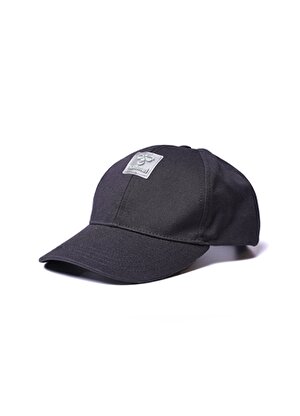 Hummel Siyah Unisex Şapka 970249-2001 HMLQARTH CAP