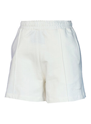 Hummel Kırık Beyaz Kadın Şort 931659-9003 HMLSOFIA SHORTS