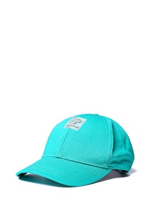 Hummel Yeşil Unisex Şapka 970249-6110 HMLQARTH CAP  