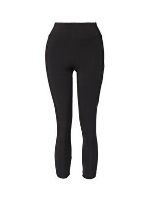 Hummel Siyah Kadın Tayt 931662-2001 HMLPIA 7/8 TIGHTS