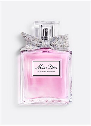 Miss Dior Blooming Bouquet Edt Kadın Parfüm 100 Ml
