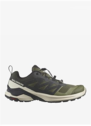 Salomon Yeşil Erkek Koşu Ayakkabısı L47320900_X-ADVENTURE