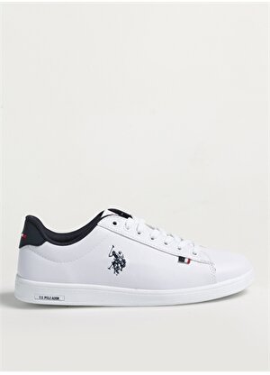 Мужские кроссовки U.S. Polo Assn. Sneaker FRANCO 3FX