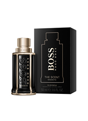 Boss The Scent For Him Magnetic 50 ml Parfüm